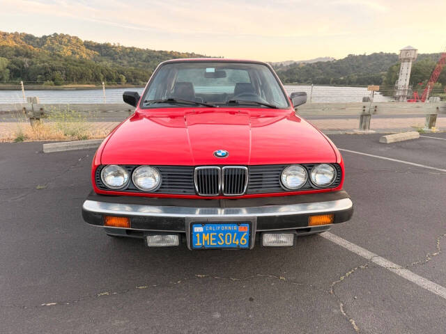 bmw 3 series 1985 WBAAE5405F0695854 image bmw 3 series 1985 WBAAE5405F0695854 image